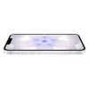 Viedtālrunis Apple iPhone 17e, 256GB, Balts, 6,1 collu (15,5 cm) displejs, A19, 48 MP aizmugures kamera, Dual SIM
