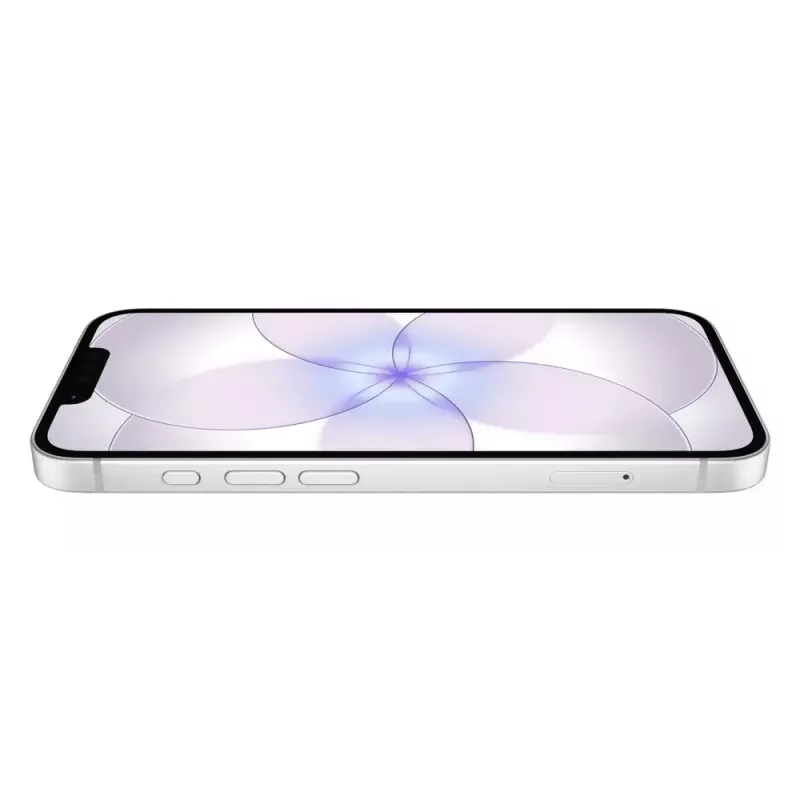 Viedtālrunis Apple iPhone 17e, 256GB, Balts, 6,1 collu (15,5 cm) displejs, A19, 48 MP aizmugures kamera, Dual SIM