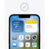 Viedtālrunis Apple iPhone 17e, 256GB, Balts, 6,1 collu (15,5 cm) displejs, A19, 48 MP aizmugures kamera, Dual SIM