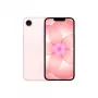 Smartphone Apple iPhone 17e — 6.1 inch (15.5 cm) displejs, A19, 256 GB, 48 MP aizmugurējā kamera, Dual SIM, Soft Pink
