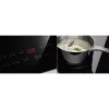 Electrolux EIV734 Melna Iebūvējama 68 cm Zonas indukcijas plīts 4 zonu(-as)