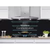 Electrolux EIV734 Melna Iebūvējama 68 cm Zonas indukcijas plīts 4 zonu(-as)