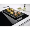 Electrolux EIV734 Melna Iebūvējama 68 cm Zonas indukcijas plīts 4 zonu(-as)