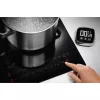 Electrolux EIV734 Melna Iebūvējama 68 cm Zonas indukcijas plīts 4 zonu(-as)