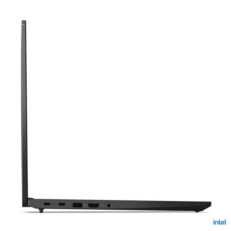 Lenovo ThinkPad E16 Gen 1 16 collas Intel Core i5 16GB 512GB Intel Iris Xe Windows 11 Pro