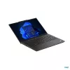 Laptop Lenovo ThinkPad E14 Gen 5 (Intel) — 14 inch WUXGA touch, Intel Core i5-1335U, 16 GB RAM, 512 GB SSD, Windows 11 Pro, Melns/Graphite