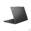 Lenovo ThinkPad E14 Gen 5 (Intel) i7-1355U, 14 collu WUXGA skārienjūtīgs, 16 GB, 512 GB SSD, Windows 11 Pro, grafīta
