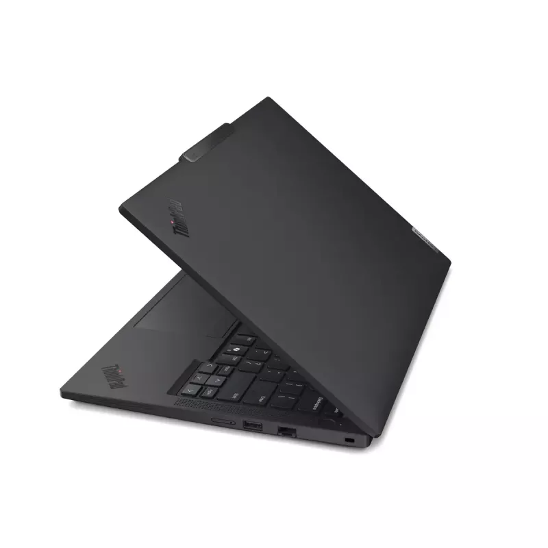 Laptop Lenovo ThinkPad T14 Gen 5 (AMD) — Ryzen 7 PRO 8840U, 14 inch WUXGA Touch, 32GB RAM, 512GB SSD, Windows 11 Pro