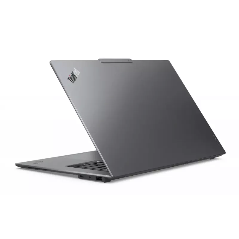 Lenovo ThinkPad X9-15 Gen 1 Copilot+ PC klēpjdators — Intel Core Ultra 7 258V, 15,3 collu 2.8K skārienjutīgs, 32 GB, 1 TB SSD, Wi‑Fi 7, Windows 11 Pro, pelēks