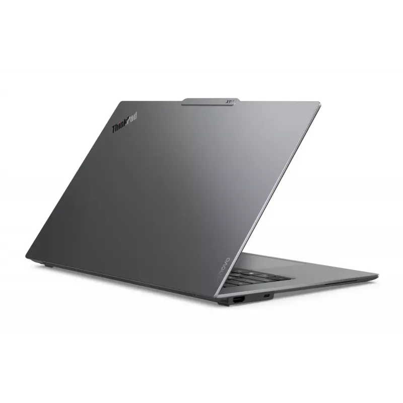 Lenovo ThinkPad X9-15 Gen 1 Copilot+ PC klēpjdators — Intel Core Ultra 7 258V, 15,3 collu 2.8K skārienjutīgs, 32 GB, 1 TB SSD, Wi‑Fi 7, Windows 11 Pro, pelēks