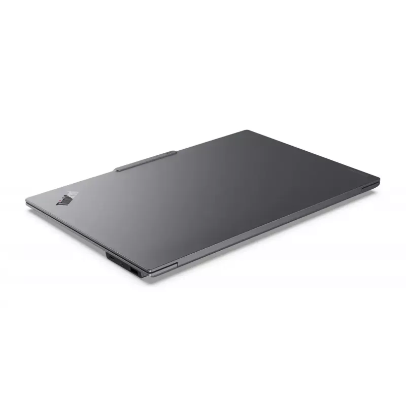 Lenovo ThinkPad X9-15 Gen 1 Copilot+ PC klēpjdators — Intel Core Ultra 7 258V, 15,3 collu 2.8K skārienjutīgs, 32 GB, 1 TB SSD, Wi‑Fi 7, Windows 11 Pro, pelēks