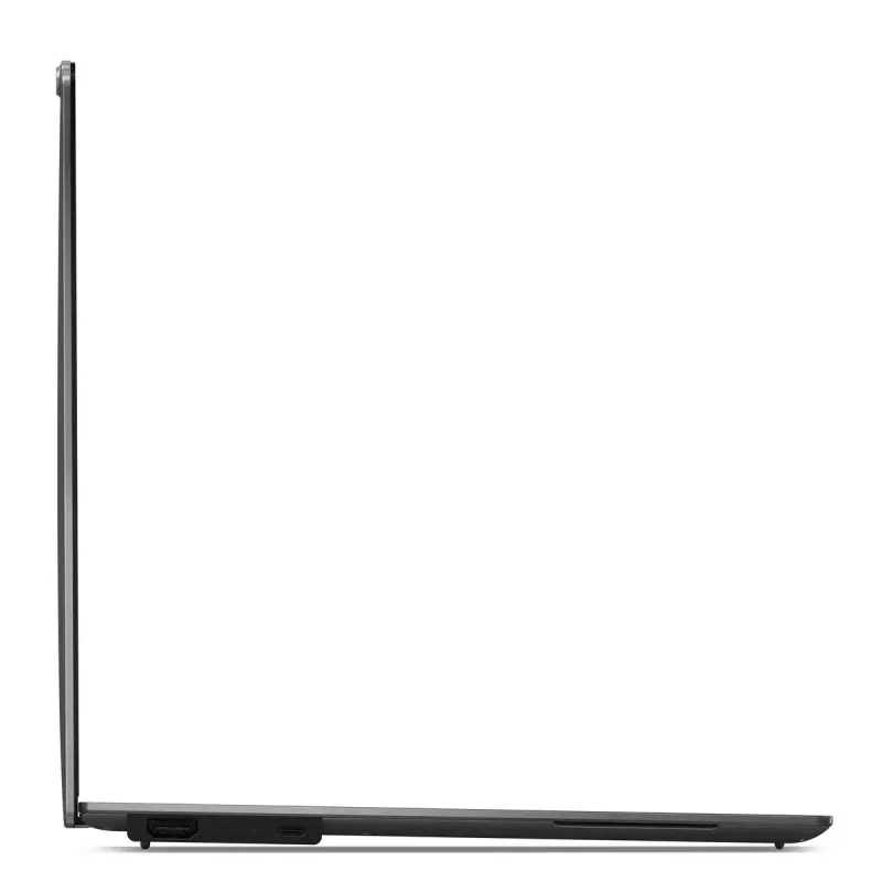 Lenovo ThinkPad X9-15 Gen 1 Copilot+ PC klēpjdators — Intel Core Ultra 7 258V, 15,3 collu 2.8K skārienjutīgs, 32 GB, 1 TB SSD, Wi‑Fi 7, Windows 11 Pro, pelēks