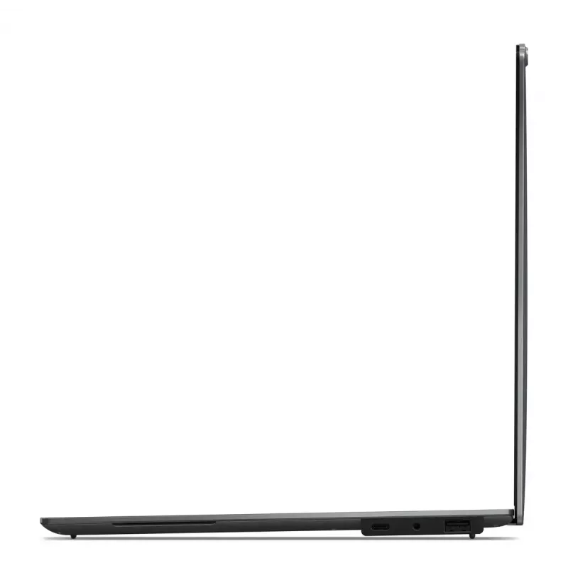 Lenovo ThinkPad X9-15 Gen 1 Copilot+ PC klēpjdators — Intel Core Ultra 7 258V, 15,3 collu 2.8K skārienjutīgs, 32 GB, 1 TB SSD, Wi‑Fi 7, Windows 11 Pro, pelēks