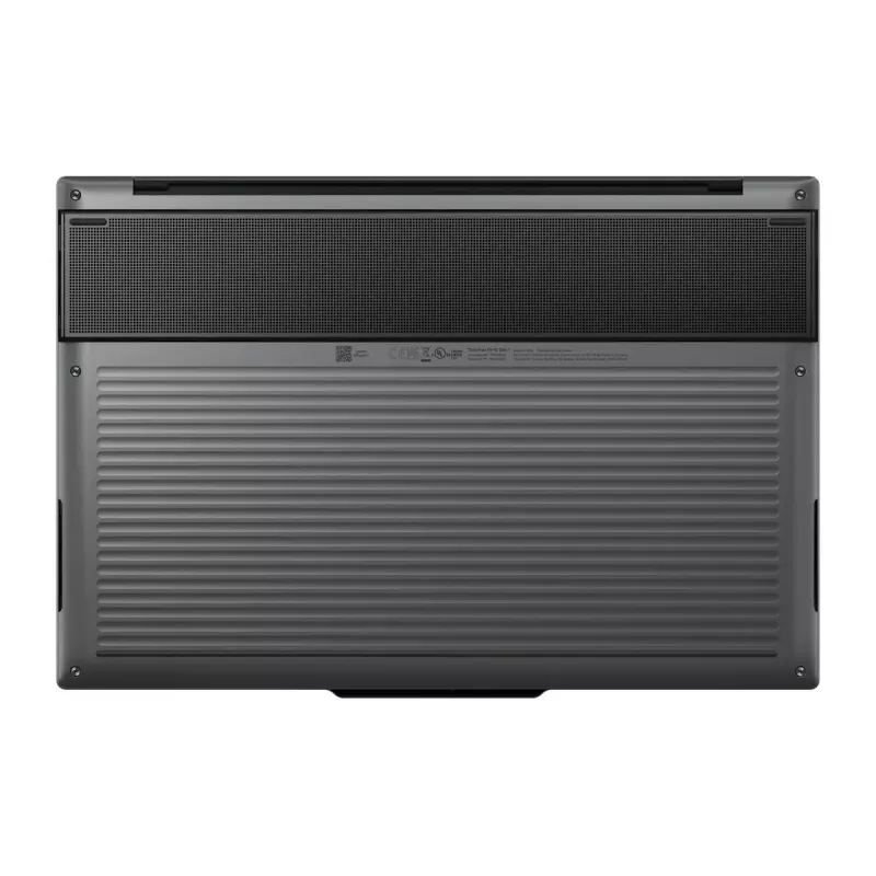 Lenovo ThinkPad X9-15 Gen 1 Copilot+ PC klēpjdators — Intel Core Ultra 7 258V, 15,3 collu 2.8K skārienjutīgs, 32 GB, 1 TB SSD, Wi‑Fi 7, Windows 11 Pro, pelēks