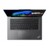 Lenovo ThinkPad X9-15 Gen 1 Copilot+ PC klēpjdators — Intel Core Ultra 7 258V, 15,3 collu 2.8K skārienjutīgs, 32 GB, 1 TB SSD, Wi‑Fi 7, Windows 11 Pro, pelēks