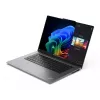 Lenovo ThinkPad X9-15 Gen 1 Copilot+ PC klēpjdators — Intel Core Ultra 7 258V, 15,3 collu 2.8K skārienjutīgs, 32 GB, 1 TB SSD, Wi‑Fi 7, Windows 11 Pro, pelēks