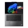 Lenovo ThinkPad X9-15 Gen 1 Copilot+ PC klēpjdators — Intel Core Ultra 7 258V, 15,3 collu 2.8K skārienjutīgs, 32 GB, 1 TB SSD, Wi‑Fi 7, Windows 11 Pro, pelēks