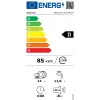 Iebūvējamā trauku mazgājamā mašīna Electrolux EEC67310L, 14 galda klājumu ietilpība, 44 dB