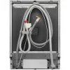 Iebūvējamā trauku mazgājamā mašīna Electrolux EEC67310L, 14 galda klājumu ietilpība, 44 dB