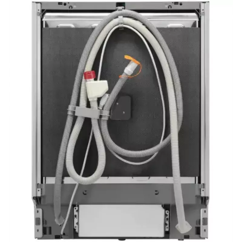 Iebūvējamā trauku mazgājamā mašīna Electrolux EEC67310L, 14 galda klājumu ietilpība, 44 dB