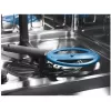 Iebūvējamā trauku mazgājamā mašīna Electrolux EEC67310L, 14 galda klājumu ietilpība, 44 dB