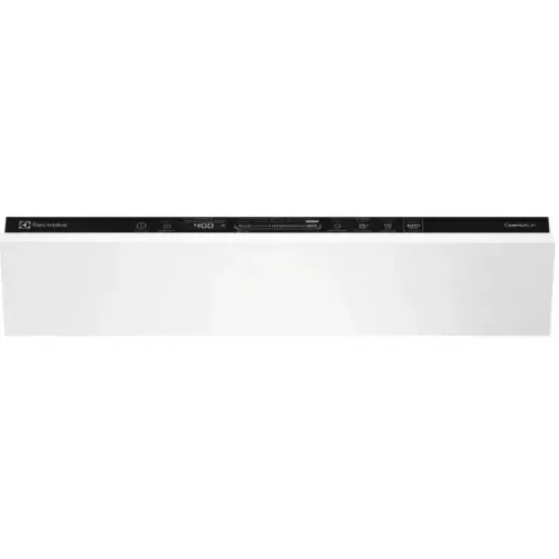Iebūvējamā trauku mazgājamā mašīna Electrolux EEC67310L, 14 galda klājumu ietilpība, 44 dB