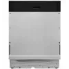 Iebūvējamā trauku mazgājamā mašīna Electrolux EEC67310L, 14 galda klājumu ietilpība, 44 dB