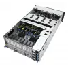 Rack server ASUS ESC8000A-E13P (4U) — LGA 6096, AMD EPYC, līdz 3 TB DDR5, 24 DIMM, 3200W barošanas bloks, 10GbE