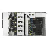 Rack server ASUS ESC8000A-E13P (4U) — LGA 6096, AMD EPYC, līdz 3 TB DDR5, 24 DIMM, 3200W barošanas bloks, 10GbE