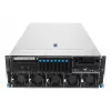 Rack server ASUS ESC8000A-E13P (4U) — LGA 6096, AMD EPYC, līdz 3 TB DDR5, 24 DIMM, 3200W barošanas bloks, 10GbE