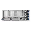 Rack server ASUS ESC8000A-E13P (4U) — LGA 6096, AMD EPYC, līdz 3 TB DDR5, 24 DIMM, 3200W barošanas bloks, 10GbE
