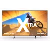 Philips 65PML9019 165.1 cm (65 collas) 4K Ultra HD viedais televizors Wi-Fi pelēks
