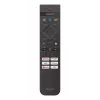 Philips 65PML9019 165.1 cm (65 collas) 4K Ultra HD viedais televizors Wi-Fi pelēks