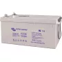Gēla dziļās izlādes akumulators 12V 220Ah — BAT412201104 no Deep Cycle baterija