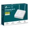 TP-Link VIGI NVR1108H-W Tīkla videoreģistrators 8 kanāli 4K