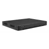 Digitālais videoreģistrators Hikvision IDS-7216HUHI-M2/XT — 16 kanālu DVR, 4K (3840×2160), H.264/H.265, SATA HDD līdz 12 TB, Gigabitu Ethernet, 12 V līdzstrāva