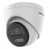 CCTV kamera Hikvision Turbo HD Value Series DS-2CE78U0T-LTS 4K turret 2.8 mm, 113°×62°, 360° rotācija, vadu, iekštelpām/ārtelpām