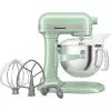 KitchenAid 5KSM60SPXEPT stacionārais mikseris 375 W zaļš, pelēks, nerūsējošais tērauds