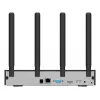 Tīkla videoreģistrators IMOU N110W - 10 kanālu Wi-Fi 6 NVR, maks. 2592x1944, divjoslu Wi-Fi, SATA disks līdz 16 TB, 10/100 Ethernet, melns