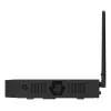 Tīkla videoreģistrators IMOU N110W - 10 kanālu Wi-Fi 6 NVR, maks. 2592x1944, divjoslu Wi-Fi, SATA disks līdz 16 TB, 10/100 Ethernet, melns
