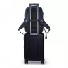 Portatīvā datora mugursoma XDDESIGN Bizz Navy — ūdensizturīga, viegla, modelis P705.935