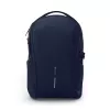 Portatīvā datora mugursoma XDDESIGN Bizz Navy — ūdensizturīga, viegla, modelis P705.935