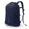 Portatīvā datora mugursoma XDDESIGN Bizz Navy — ūdensizturīga, viegla, modelis P705.935