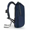 Portatīvā datora mugursoma XDDESIGN Bizz Navy — ūdensizturīga, viegla, modelis P705.935