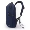 Portatīvā datora mugursoma XDDESIGN Bizz Navy — ūdensizturīga, viegla, modelis P705.935