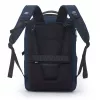Portatīvā datora mugursoma XDDESIGN Bizz Navy — ūdensizturīga, viegla, modelis P705.935