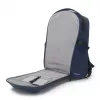 Portatīvā datora mugursoma XDDESIGN Bizz Navy — ūdensizturīga, viegla, modelis P705.935