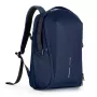 Portatīvā datora mugursoma XDDESIGN Bizz Navy — ūdensizturīga, viegla, modelis P705.935