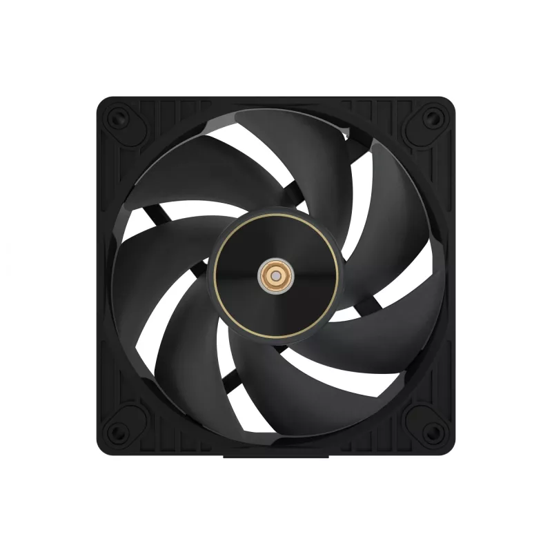 ASUS ProArt PF120 ventilators PWM melns Datora korpuss 12 cm 1 gab.