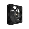 ASUS ProArt PF120 ventilators PWM melns Datora korpuss 12 cm 1 gab.